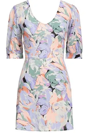 Traffic People DRESSES - Mini dresses - on YOOX.com