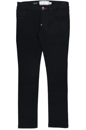 Philipp Plein BOTTOMWEAR - Jeans - on YOOX.com