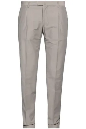 BRIGLIA BOTTOMWEAR - Trousers - on YOOX.com