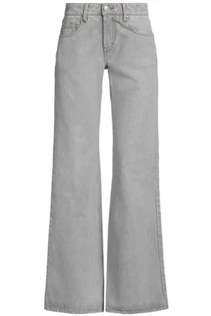 Ami BOTTOMWEAR - Jeans - on YOOX.com