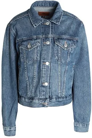Ralph Lauren COATS & JACKETS - Denim outerwear - on YOOX.com