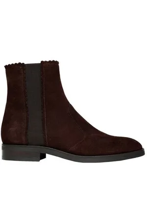 See by Chloé FOOTWEAR - Ankle boots - on YOOX.com