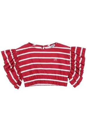 MONNALISA TOPWEAR - Tops - on YOOX.com