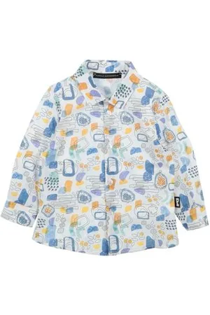 D.A. Daniele Alessandrini TOPWEAR - Shirts - on YOOX.com