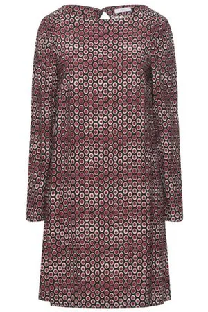 ANNIE P. DRESSES - Mini dresses - on YOOX.com