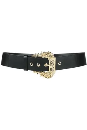 VERSACE Small Leather Goods - Belts - on YOOX.com