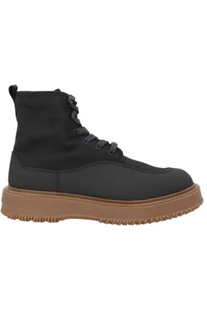 Hogan FOOTWEAR - Ankle boots - on YOOX.com