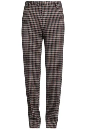 Missoni BOTTOMWEAR - Trousers - on YOOX.com