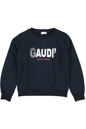 Gaudi TOPWEAR - Sweatshirts - on YOOX.com