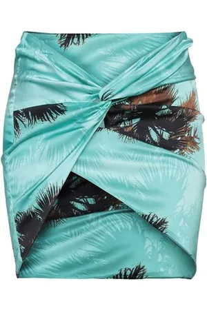 LANEUS BOTTOMWEAR - Mini skirts - on YOOX.com