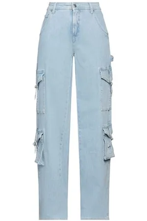 Cambio BOTTOMWEAR - Jeans - on YOOX.com