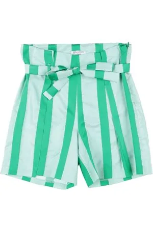 GAIALUNA BOTTOMWEAR - Shorts & Bermuda Shorts - on YOOX.com