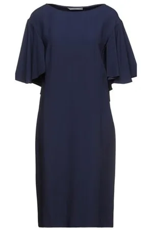 Alberta Ferretti DRESSES - Midi dresses - on YOOX.com