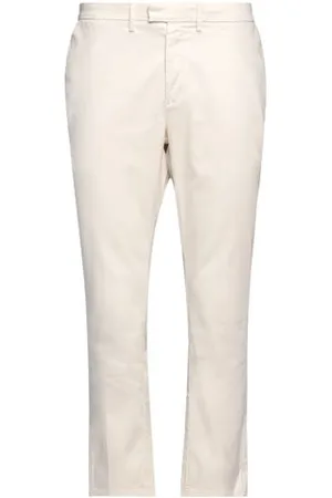 haikure BOTTOMWEAR - Trousers - on YOOX.com