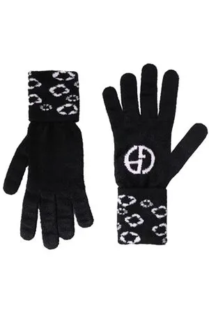 Giorgio Armani ACCESSORIES - Gloves - on YOOX.com