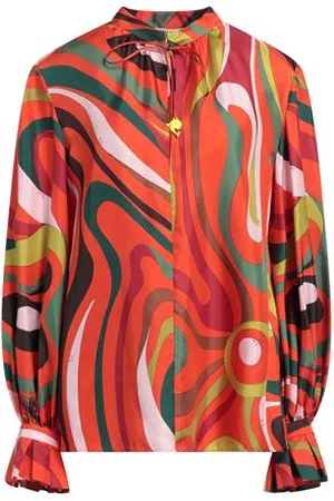 Puccini TOPWEAR - Tops - on YOOX.com