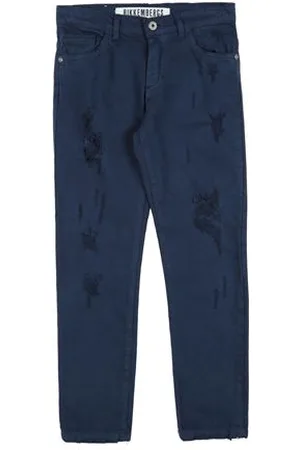 Bikkembergs BOTTOMWEAR - Trousers - on YOOX.com