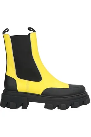 LIVIANA CONTI FOOTWEAR - Ankle boots - on YOOX.com