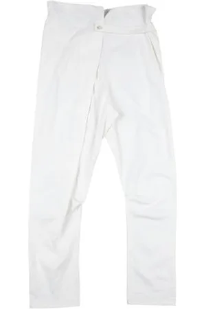 Anja Schwerbrock BOTTOMWEAR - Trousers - on YOOX.com