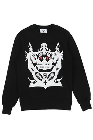 Leitmotiv TOPWEAR - Sweatshirts - on YOOX.com