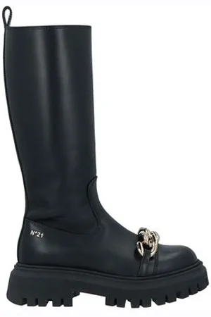 Nº21 FOOTWEAR - Boots - on YOOX.com