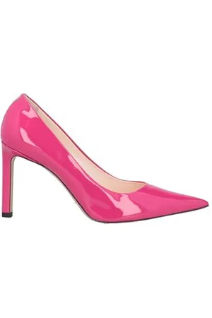 HUGO BOSS FOOTWEAR - Pumps - on YOOX.com