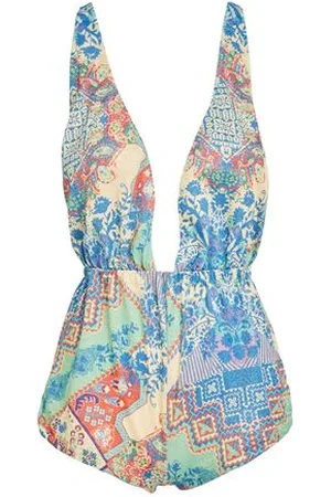 F**K PROJECT JUMPSUITS & TRACKSUITS - Playsuits - on YOOX.com