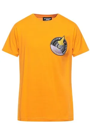 ENTERPRISE JAPAN TOPWEAR - T-shirts - on YOOX.com