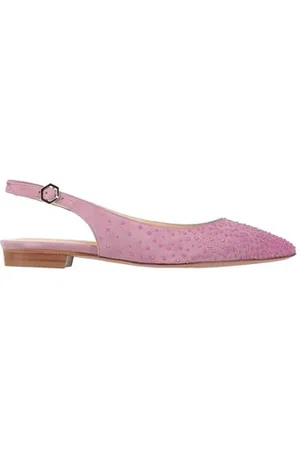 Testoni FOOTWEAR - Ballet flats - on YOOX.com