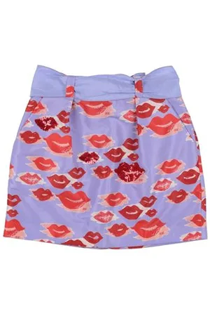 Elisabetta Franchi BOTTOMWEAR - Kids