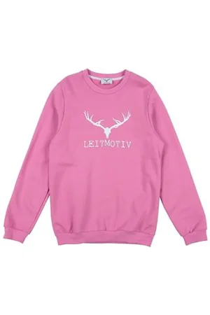 Leitmotiv TOPWEAR - Sweatshirts - on YOOX.com