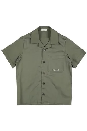 Golden Goose TOPWEAR - Shirts - on YOOX.com