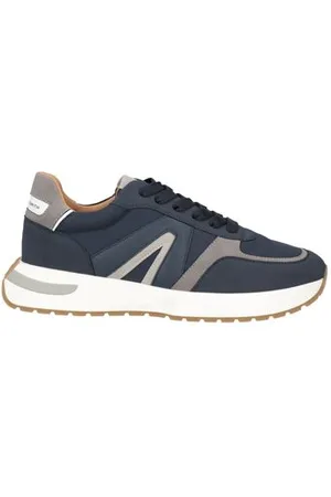Alexander Smith FOOTWEAR - Trainers - on YOOX.com