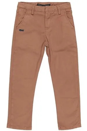 D.A. Daniele Alessandrini BOTTOMWEAR - Trousers - on YOOX.com