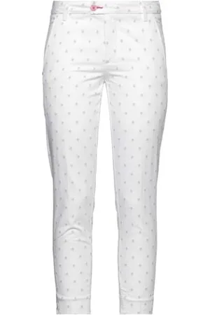 Baronio BOTTOMWEAR - Trousers - on YOOX.com