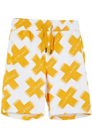 John Richmond BOTTOMWEAR - Shorts & Bermuda Shorts - on YOOX.com