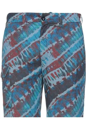 Missoni BOTTOMWEAR - Shorts & Bermuda Shorts - on YOOX.com