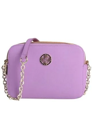 ALVIERO MARTINI 1A CLASSE BAGS - Cross-body bags - on YOOX.com