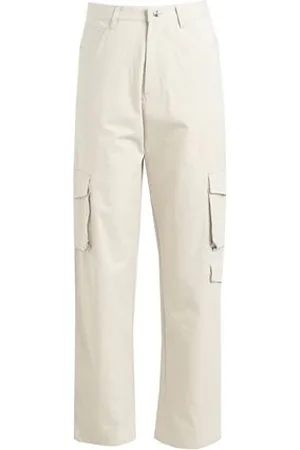 Arte Antwerp BOTTOMWEAR - Trousers - on YOOX.com