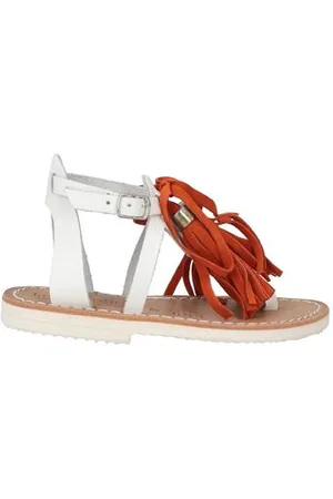 LE SALENTINE FOOTWEAR - Thong sandals - on YOOX.com