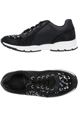 Philipp Plein FOOTWEAR - Trainers - on YOOX.com