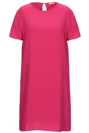 P.A.R.O.S.H. DRESSES - Mini dresses - on YOOX.com