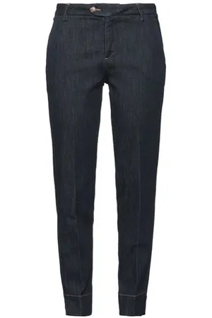 BONHEUR BOTTOMWEAR - Jeans - on YOOX.com