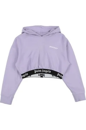 Palm Angels TOPWEAR - Sweatshirts - on YOOX.com