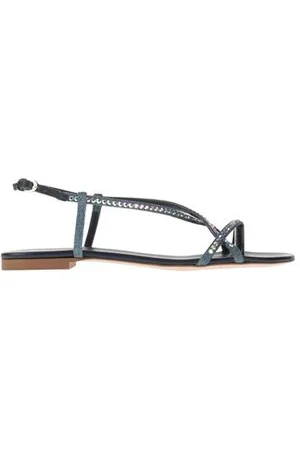 LE SILLA FOOTWEAR - Thong sandals - on YOOX.com