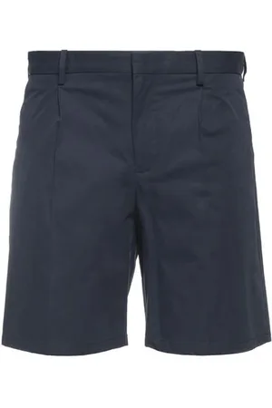 A.P.C. BOTTOMWEAR - Shorts & Bermuda Shorts - on YOOX.com