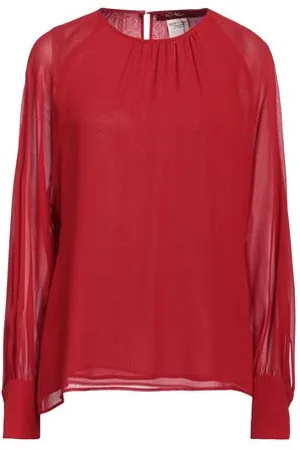 Max Mara TOPWEAR - Tops - on YOOX.com