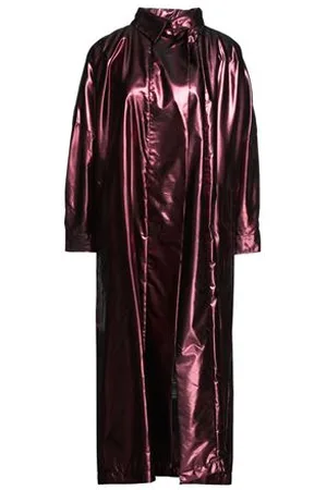 FORTE FORTE COATS & JACKETS - Overcoats & Trench Coats - on YOOX.com