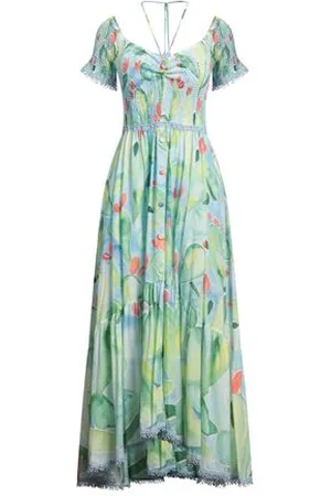 CHARO RUIZ IBIZA DRESSES - Maxi dresses - on YOOX.com