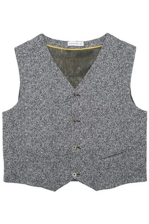 Manuel Ritz SUITS and CO-ORDS - Waistcoats - on YOOX.com